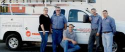Canoga Park Air conditioning company
